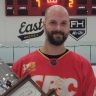 Greg Bates